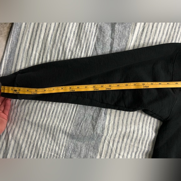 Thrasher BBQ Logo Hoodie Black Men’s Large - Picture 5 of 6